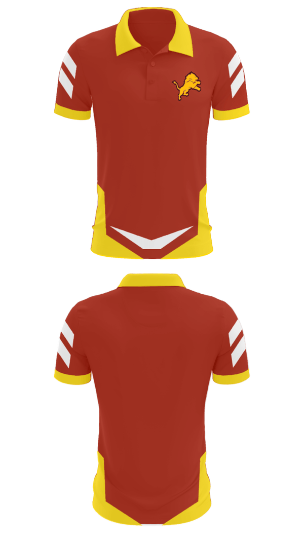 Short Sleeve Performance Polo, New Brighton High School Golf, Golf, Teamtime, Team time, sublimation, custom sports apparel, team uniforms, spirit wear, spiritwear, sports uniforms, custom shirts, team store, custom team store, fundraiser sports, apparel fundraiser