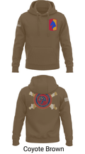 HHB 138th FAB 6085057 Hoodie - 16