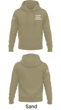 2-30IN Chaos Company 34948377 Hoodie - 48