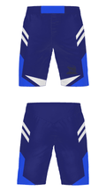 Harrison High School 33399687 Fight Shorts - 5