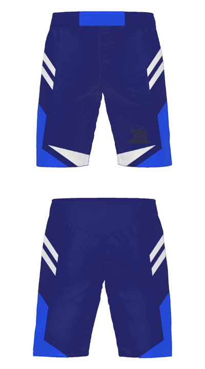 Harrison High School 33399687 Fight Shorts - 5