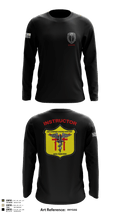 EOTG/MTB 62788027 Long Sleeve Performance Shirt - 52