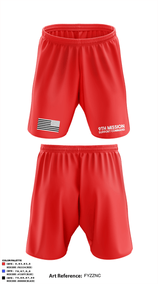 Athletic Shorts With Pockets, , Army, Teamtime, Team time, sublimation, custom sports apparel, team uniforms, spirit wear, spiritwear, sports uniforms, custom shirts, team store, custom team store, fundraiser sports, apparel fundraiser