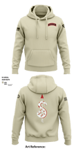 Rook 25414745 Hoodie - 5