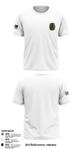 391st APG 27480907 Short Sleeve Performance Shirt - 2