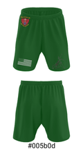 1/5 Apache 60’s 44097670 Athletic Shorts With Pockets - 27
