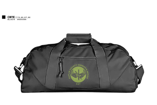 Duffle Bag, Duplin County Special Response Team, Police, Teamtime, Team time, sublimation, custom sports apparel, team uniforms, spirit wear, spiritwear, sports uniforms, custom shirts, team store, custom team store, fundraiser sports, apparel fundraiser