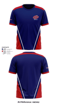 Storm 55386089 Short Sleeve Performance Shirt - 1