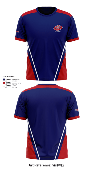 Short Sleeve Performance Shirt, Storm, Baseball, Teamtime, Team time, sublimation, custom sports apparel, team uniforms, spirit wear, spiritwear, sports uniforms, custom shirts, team store, custom team store, fundraiser sports, apparel fundraiser
