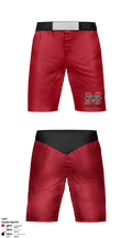 Monroe Middle School 28730723 Fight Shorts - 1