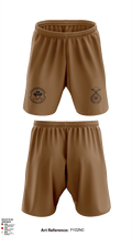 341 SFS 38548013 Athletic Shorts With Pockets - 3