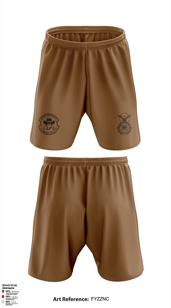 Athletic Shorts With Pockets, , Air Force, Teamtime, Team time, sublimation, custom sports apparel, team uniforms, spirit wear, spiritwear, sports uniforms, custom shirts, team store, custom team store, fundraiser sports, apparel fundraiser
