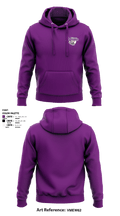 Strasburg Express 95563651 Hoodie - 1