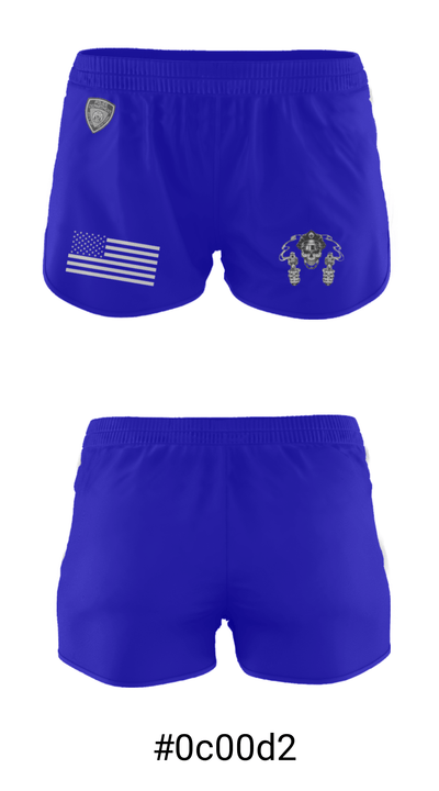 23-18 38846496 Ranger Panties - 1