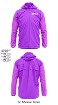 XPLS Logistics 57136759 Windbreaker - 1
