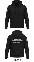 Maximum Effort 31100923 Hoodie - 44