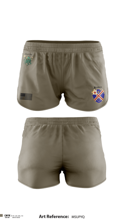 Krakens 72213128 Ranger Panties - 4