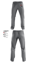 Allentown High School Cross Country 36691106 Sweatpants - 4