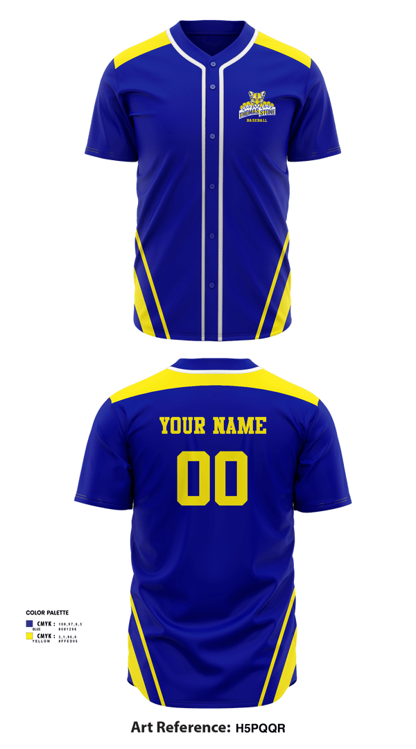 Full Button Baseball Jersey, THOMAS STONE COUGARS Baseball, Baseball, Teamtime, Team time, sublimation, custom sports apparel, team uniforms, spirit wear, spiritwear, sports uniforms, custom shirts, team store, custom team store, fundraiser sports, apparel fundraiser