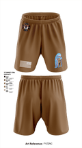 DDT 20743334 Athletic Shorts With Pockets - 3