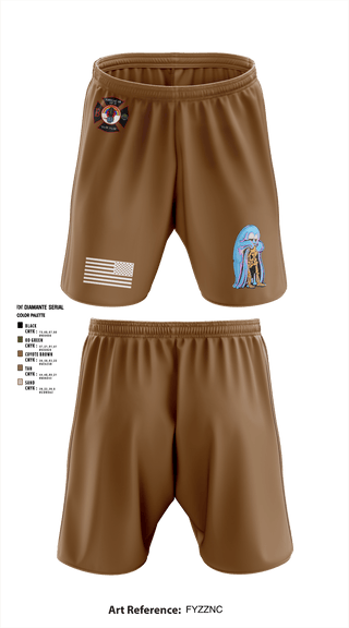Athletic Shorts With Pockets, , Police, Teamtime, Team time, sublimation, custom sports apparel, team uniforms, spirit wear, spiritwear, sports uniforms, custom shirts, team store, custom team store, fundraiser sports, apparel fundraiser