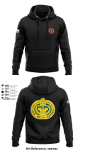 Delta Co, Dragons 16774079 Hoodie - 1