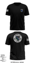 Squad life 32866538 Short Sleeve Performance Shirt - 1