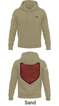 Mid-Columbia Strike Team 42848271 Hoodie - 48