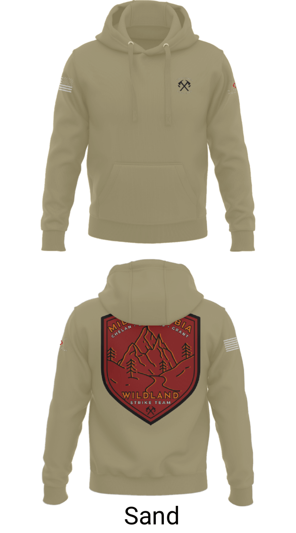 Hoodie, , Fire Department, Teamtime, Team time, sublimation, custom sports apparel, team uniforms, spirit wear, spiritwear, sports uniforms, custom shirts, team store, custom team store, fundraiser sports, apparel fundraiser