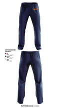 Copperas Chiefs 93621258 Sweatpants - 7