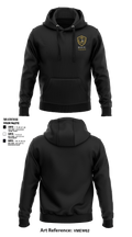 Remy Fc 30097676 Hoodie - 1