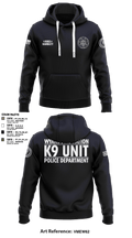 K9 Unit 27578074 Hoodie - 9