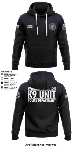 Hoodie, , Police, Teamtime, Team time, sublimation, custom sports apparel, team uniforms, spirit wear, spiritwear, sports uniforms, custom shirts, team store, custom team store, fundraiser sports, apparel fundraiser