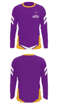 St Joseph Catholic High School Band 55091631 Long Sleeve Performance Shirt - 24