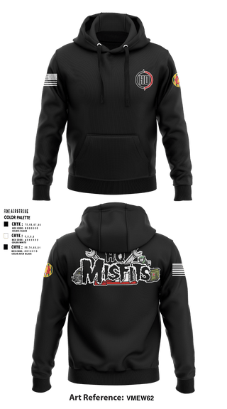 Hoodie, 591st MP CO HQ PLT591st MP CO, Army, Teamtime, Team time, sublimation, custom sports apparel, team uniforms, spirit wear, spiritwear, sports uniforms, custom shirts, team store, custom team store, fundraiser sports, apparel fundraiser