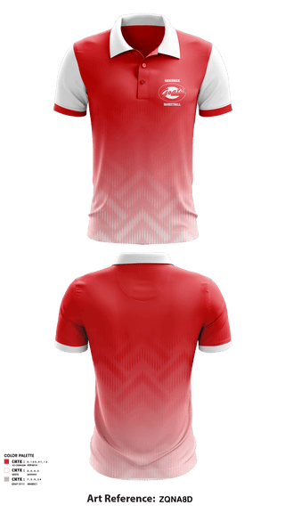 Short Sleeve Performance Polo, Groesbeck High School Basketball, Women's Basketball, Teamtime, Team time, sublimation, custom sports apparel, team uniforms, spirit wear, spiritwear, sports uniforms, custom shirts, team store, custom team store, fundraiser sports, apparel fundraiser
