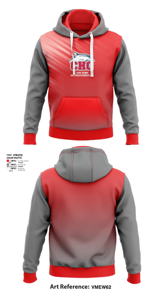 Hoodie, Cape Henry Collegiate Upper School Wrestling, Wrestling, Teamtime, Team time, sublimation, custom sports apparel, team uniforms, spirit wear, spiritwear, sports uniforms, custom shirts, team store, custom team store, fundraiser sports, apparel fundraiser