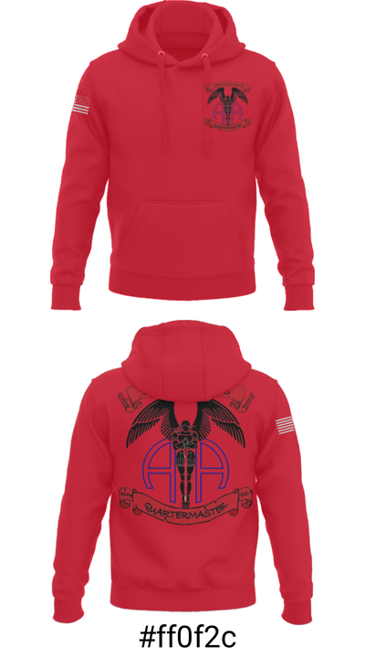 Archangels 31652998 Hoodie - 43