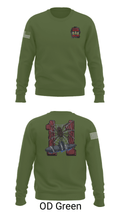 TOCRON-11 34379737 Crew Neck Sweatshirt - 9