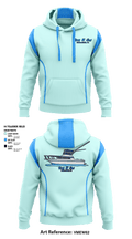 Bug N Out 92619524 Hoodie - 1