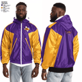 Wylie Youth Football And Cheer 87493992 Windbreaker - 1