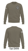 Otero County Sheriff’s Office 70976125 Crew Neck Sweatshirt - 11
