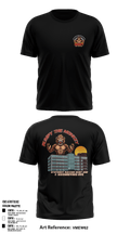Rumpythemonkey 9981007 Short Sleeve Performance Shirt - 1