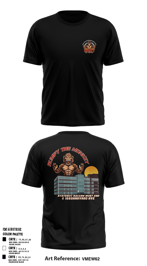 Short Sleeve Performance Shirt, Rumpythemonkey, , Teamtime, Team time, sublimation, custom sports apparel, team uniforms, spirit wear, spiritwear, sports uniforms, custom shirts, team store, custom team store, fundraiser sports, apparel fundraiser