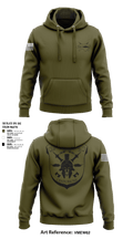 Charlie Co 1/120th 69495993 Hoodie - 2