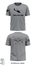WhiteWolf 37507948 Short Sleeve Performance Shirt - 35