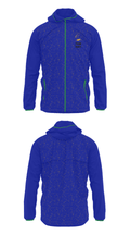 Broughal Middle School Field Hockey 85462372 Windbreaker - 13