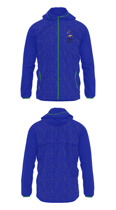 Broughal Middle School Field Hockey 85462372 Windbreaker - 13