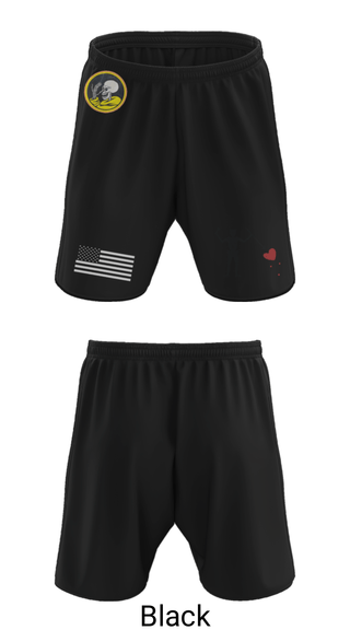 Athletic Shorts With Pockets, , Army, Teamtime, Team time, sublimation, custom sports apparel, team uniforms, spirit wear, spiritwear, sports uniforms, custom shirts, team store, custom team store, fundraiser sports, apparel fundraiser