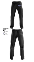 Ohio Eclipse 47285639 Sweatpants - 1